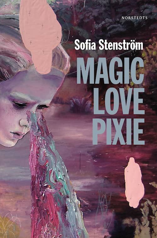 Magic Love Pixie