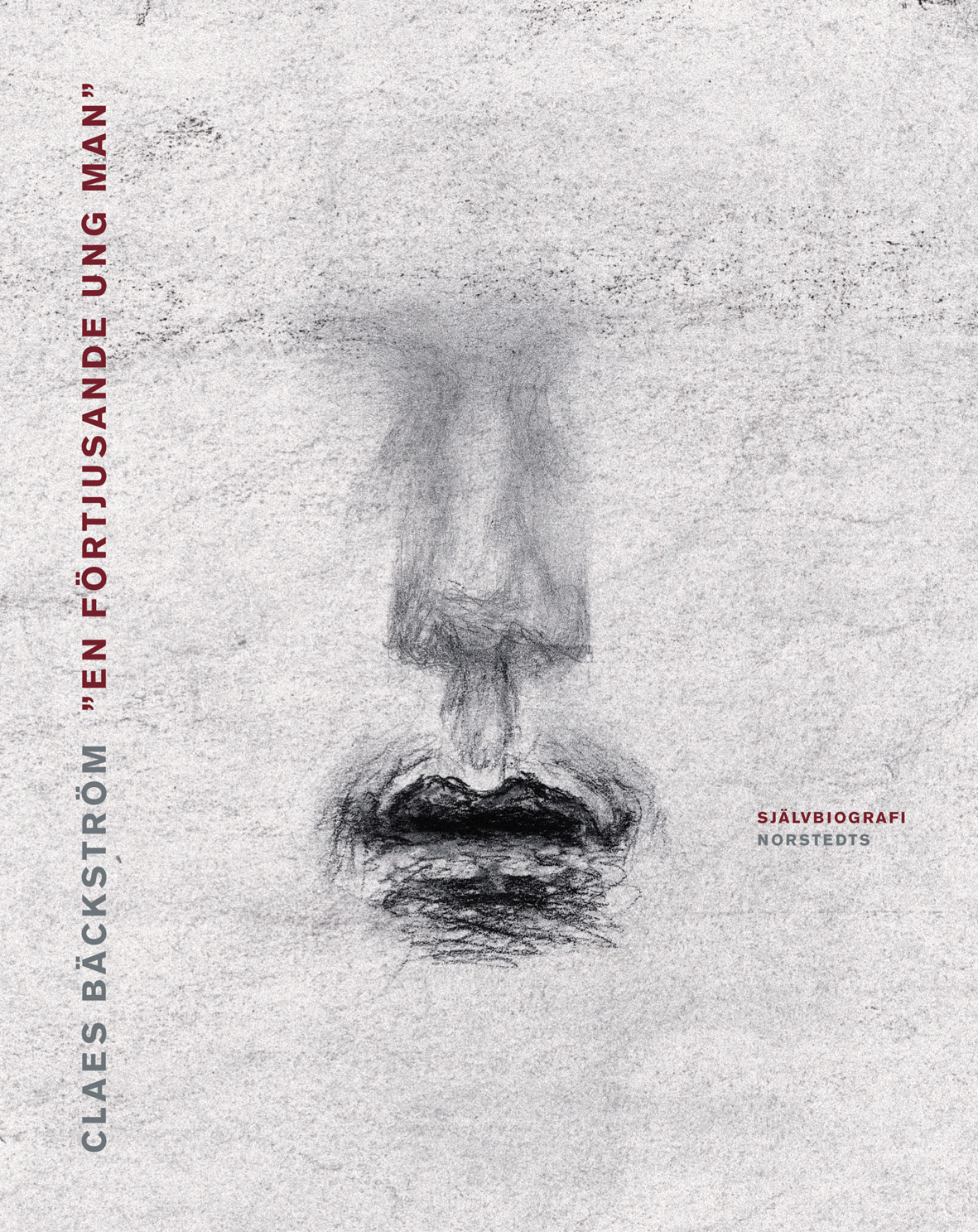 "En förtjusande ung man"