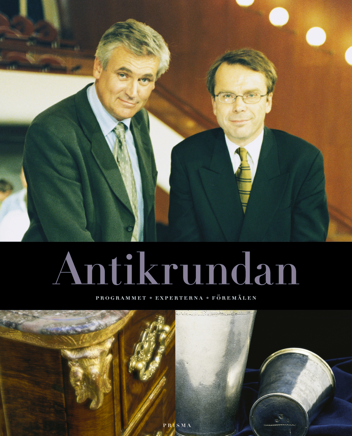Antikrundan