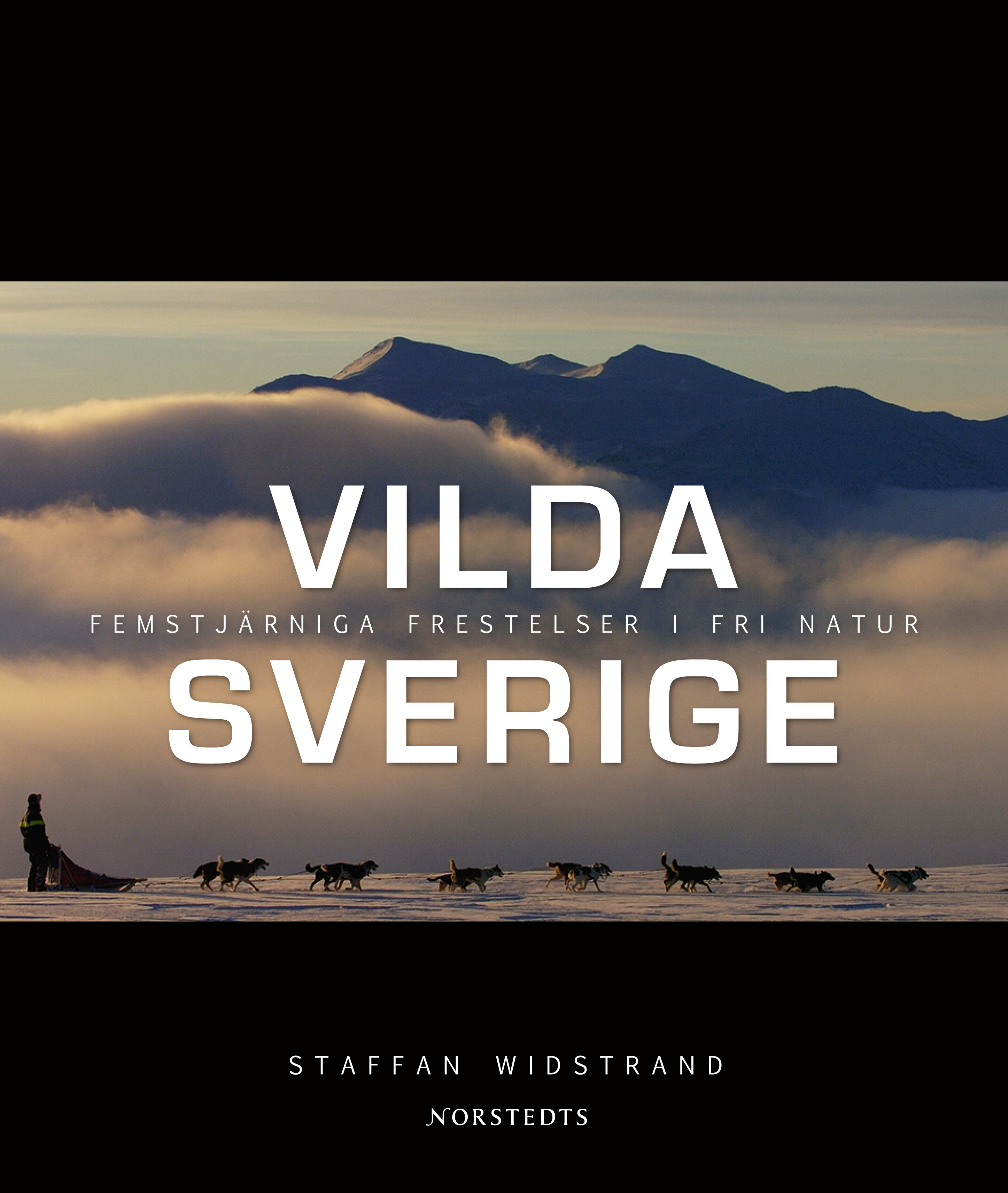 Vilda Sverige