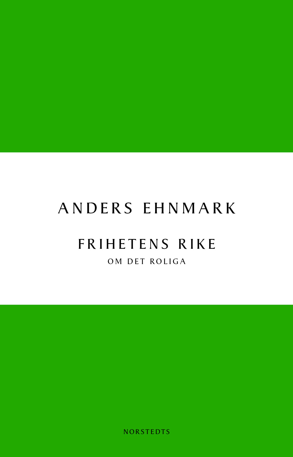 Frihetens rike