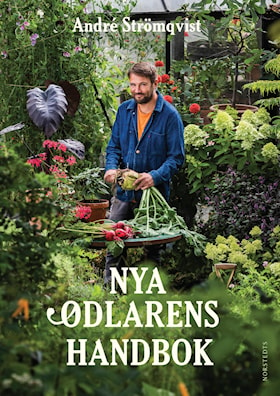 Nya odlarens handbok