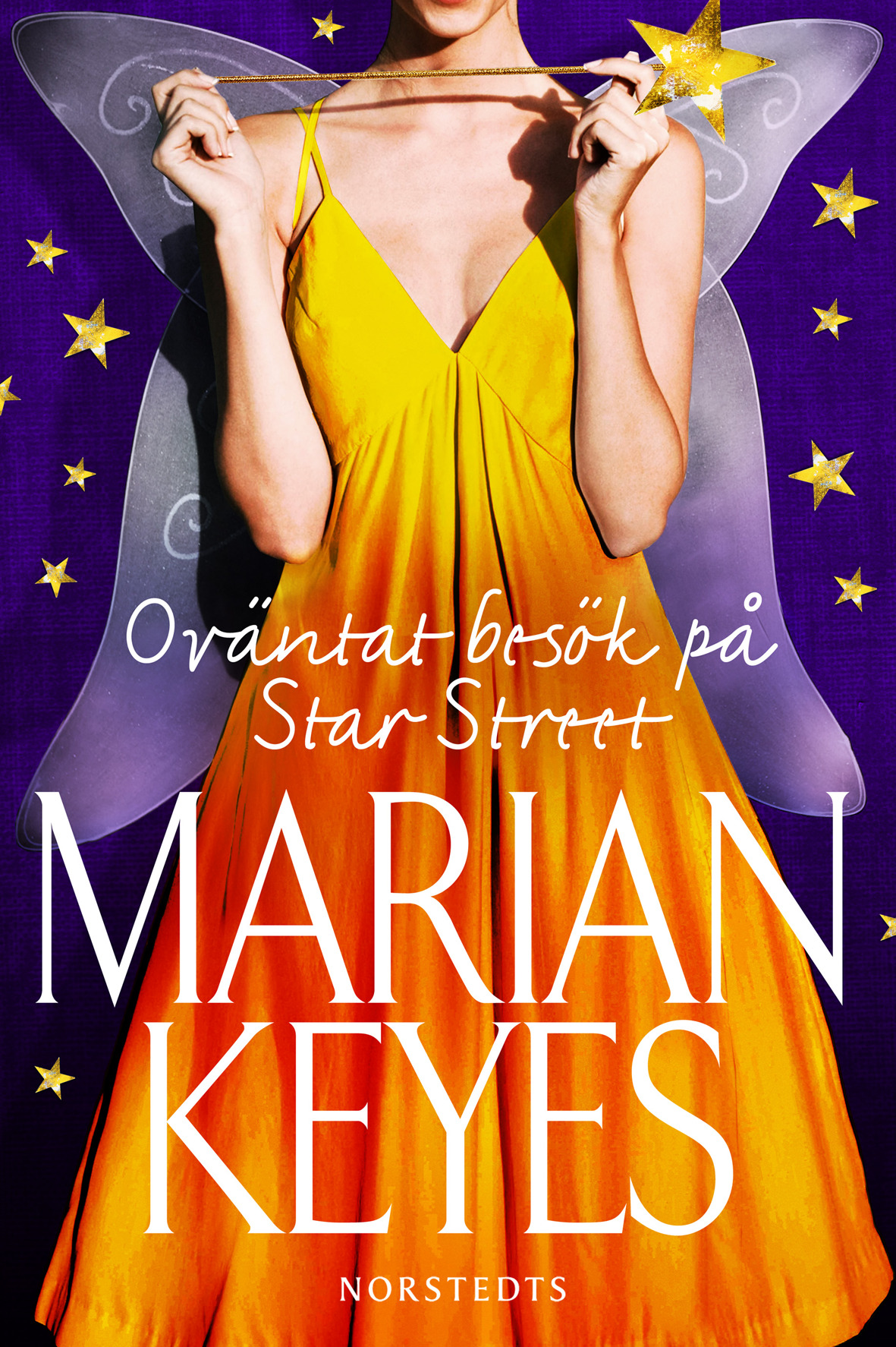 Oväntat besök på Star Street