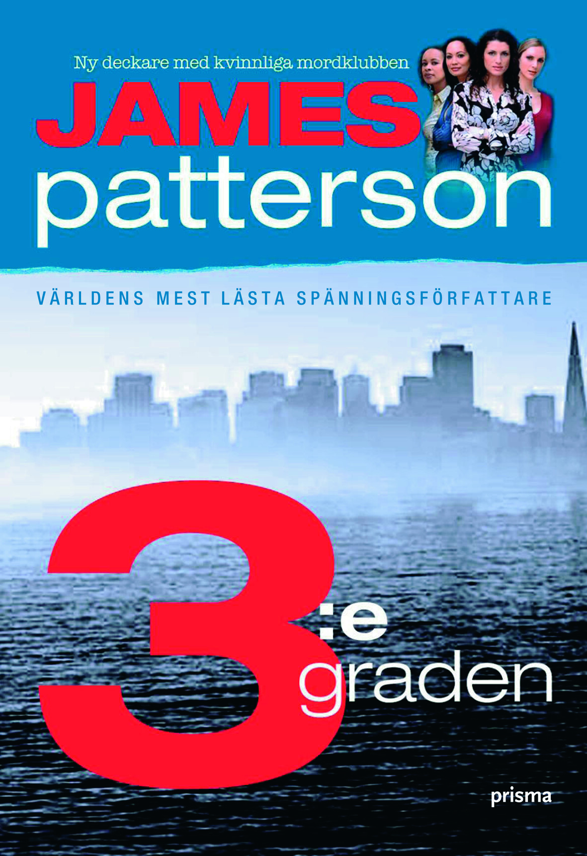 3:e graden