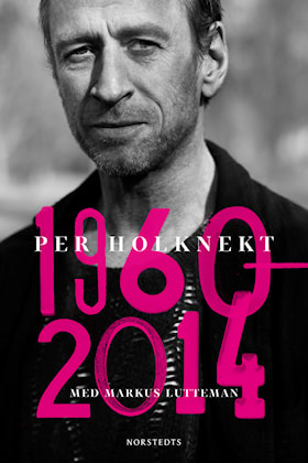 Per Holknekt 1960-2014