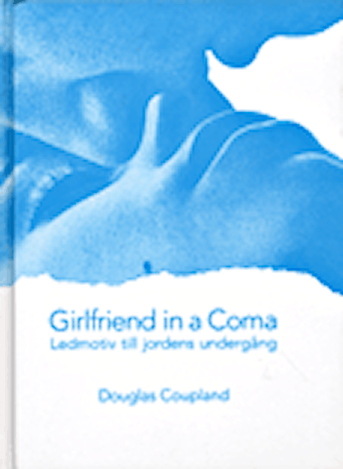 Girlfriend in a coma