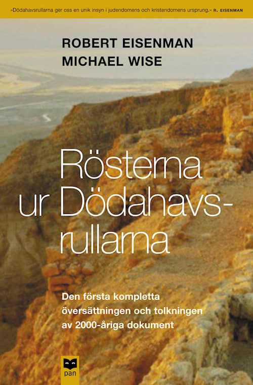 Rösterna ur Dödahavsrullarna