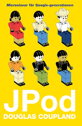 JPod