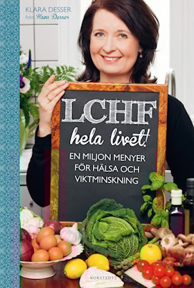LCHF hela livet!