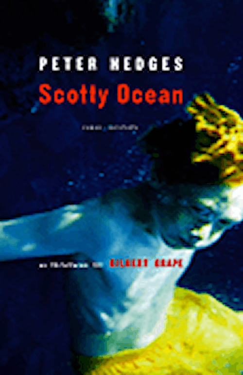 Scotty Ocean
