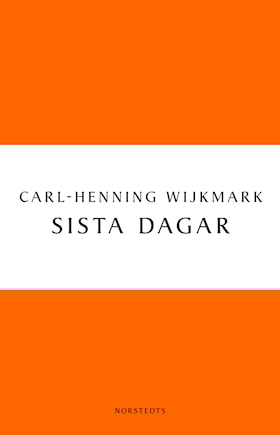 Sista dagar