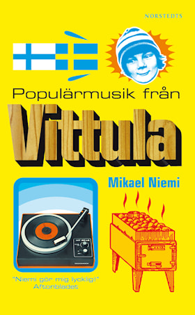 Populärmusik från Vittula