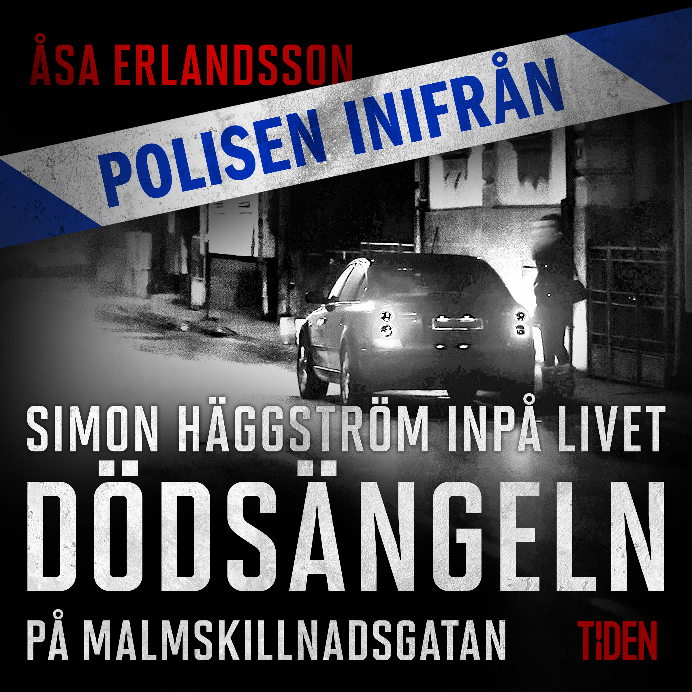 Polisen inifrån: Tipsen som fick fast terroristen Akilov