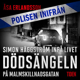 Polisen inifrån: Tipsen som fick fast terroristen Akilov