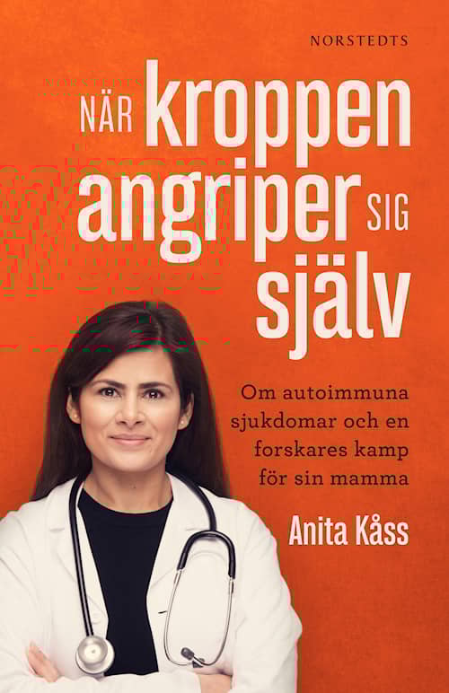 När kroppen angriper sig själv