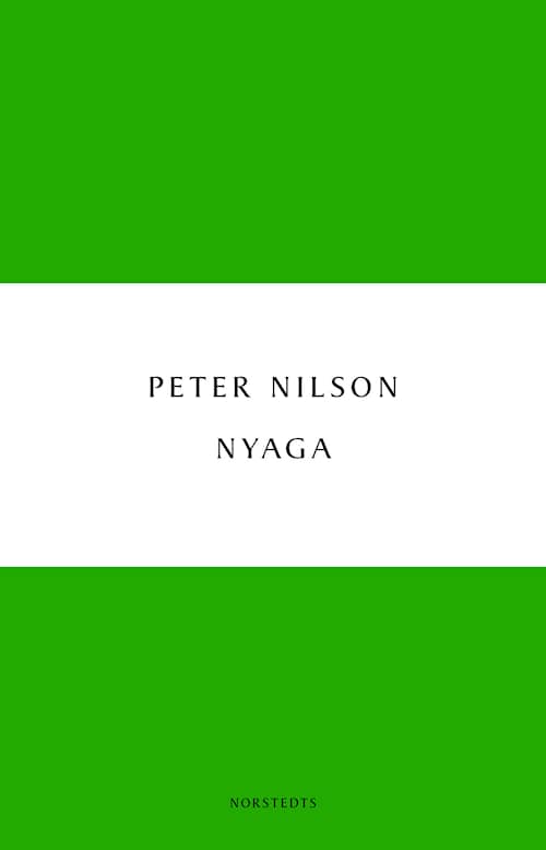 Nyaga
