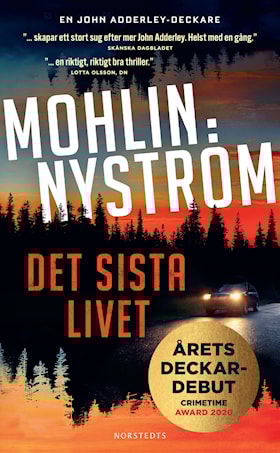 Det sista livet