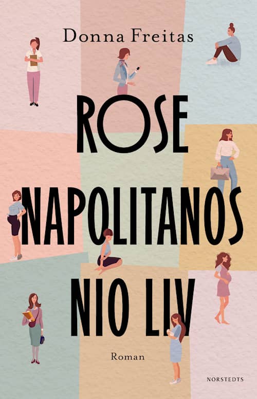 Rose Napolitanos nio liv