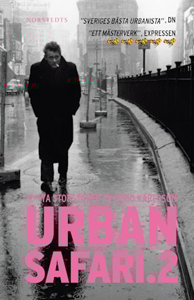 Urban Safari. 2
