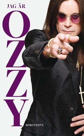 Jag är Ozzy