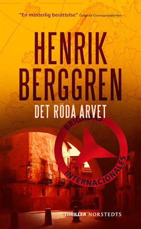 Det röda arvet