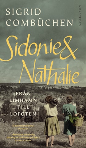 Sidonie & Nathalie