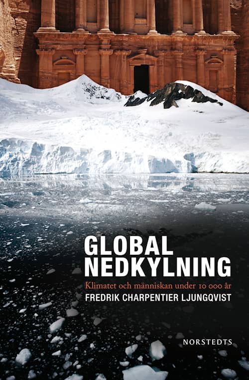 Global nedkylning