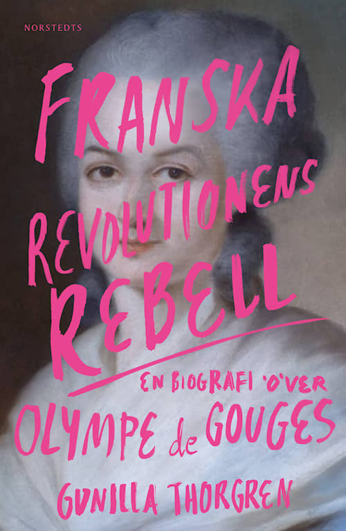 Franska revolutionens rebell