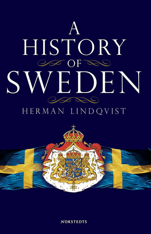 A History of Sweden