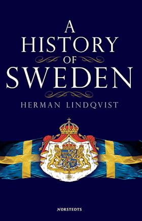 A History of Sweden