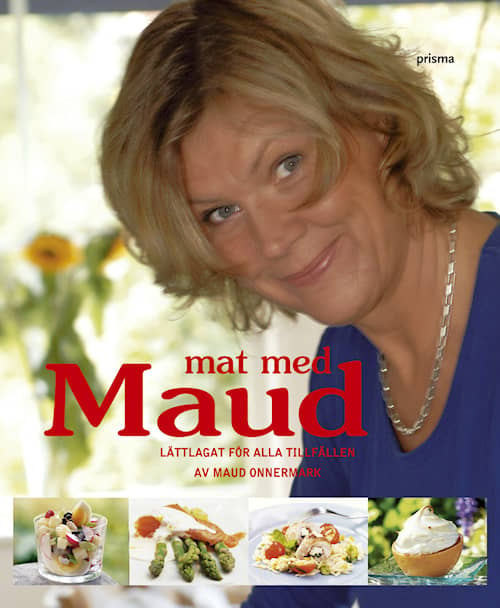 Mat med Maud