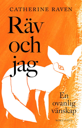 Räv och jag