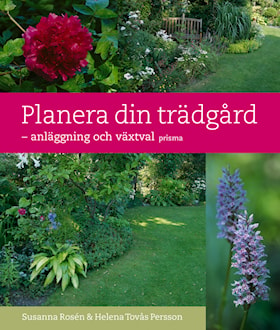 Planera din trädgård