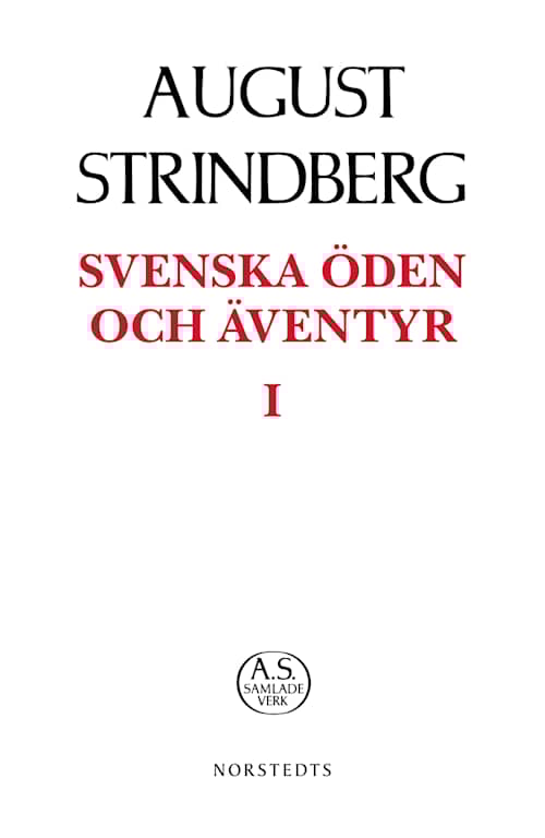 Svenska öden och äventyr : berättelser från alla tidevarv. 1