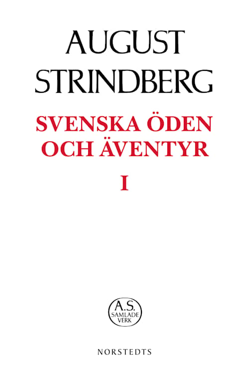 Svenska öden och äventyr : berättelser från alla tidevarv. 1