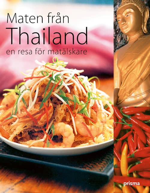 Maten från Thailand
