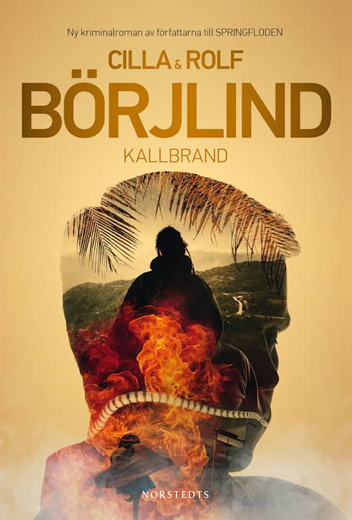 Kallbrand