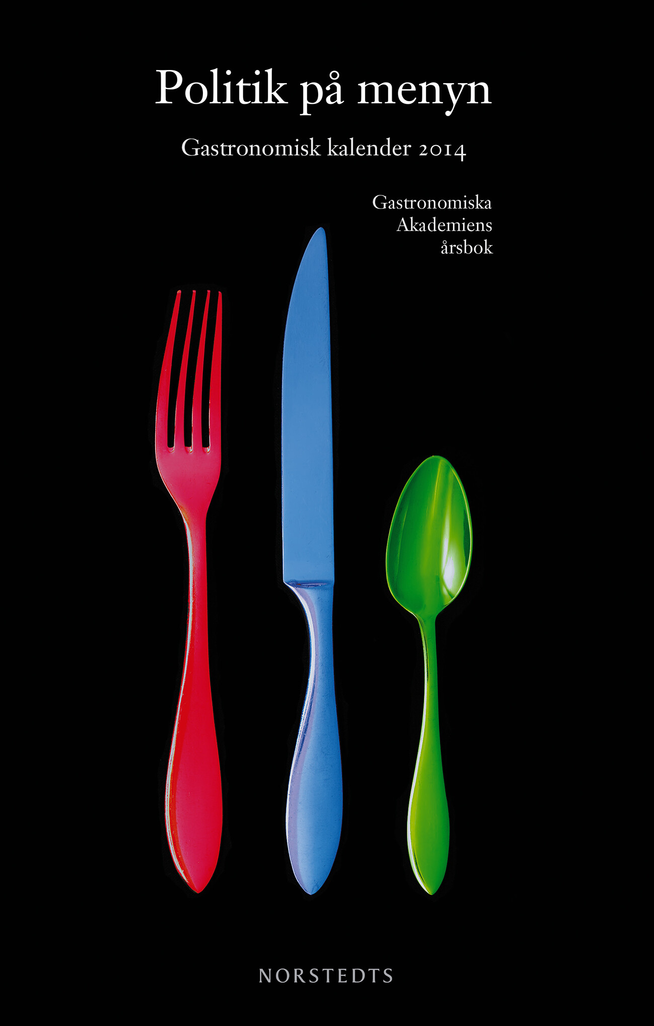 Gastronomisk kalender 2014