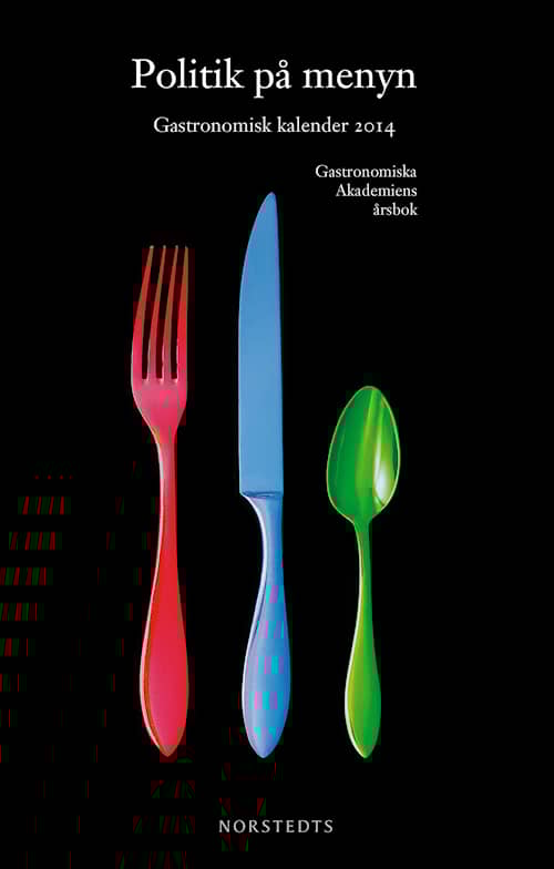 Gastronomisk kalender 2014