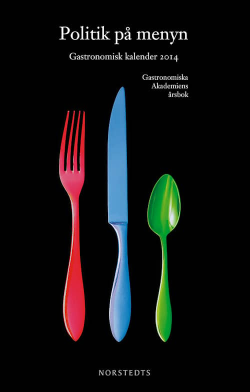 Gastronomisk kalender 2014