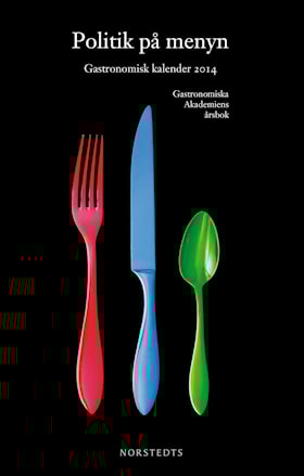 Gastronomisk kalender 2014