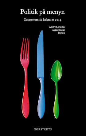 Gastronomisk kalender 2014