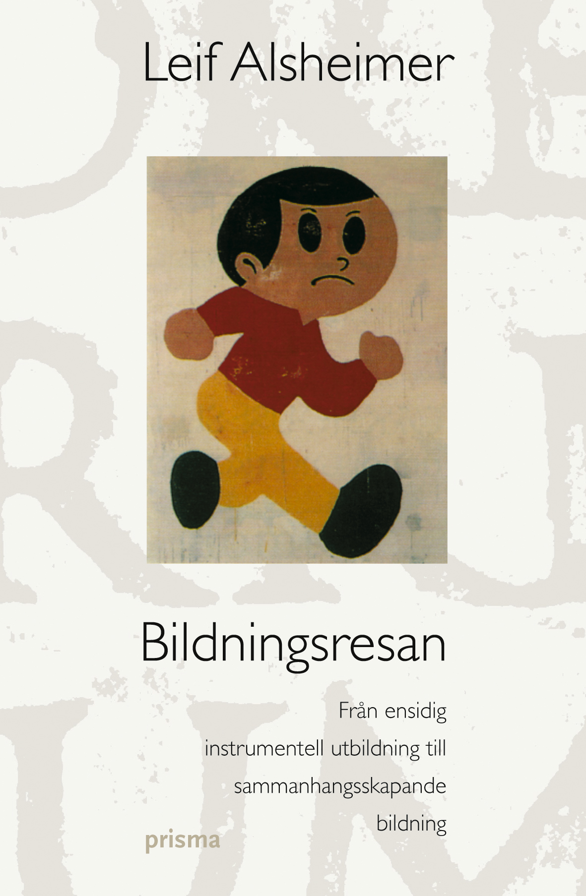 Bildningsresan
