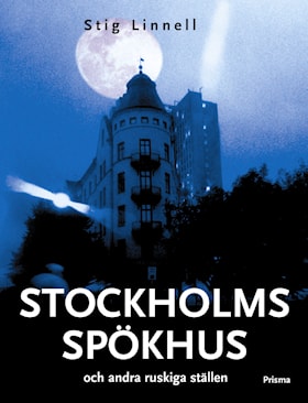 Stockholms spökhus