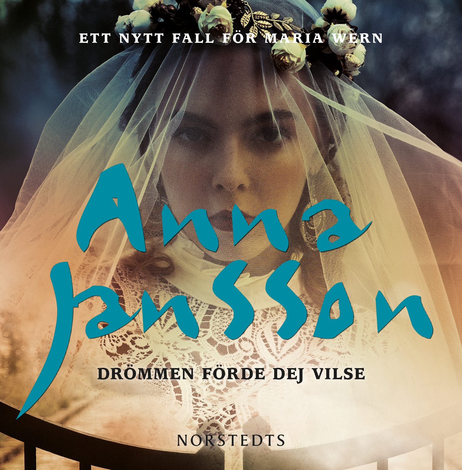 Drömmen förde dej vilse