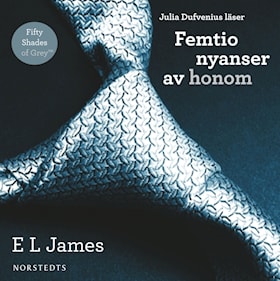 Femtio nyanser av honom