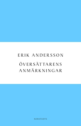 Översättarens anmärkningar