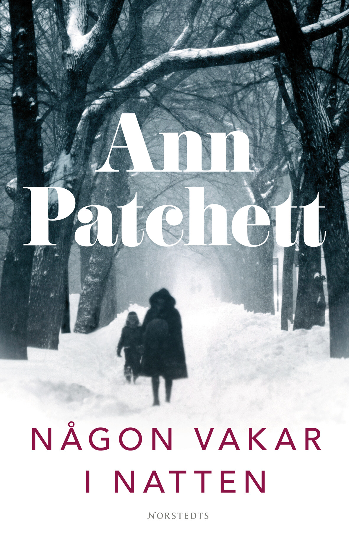 Någon vakar i natten