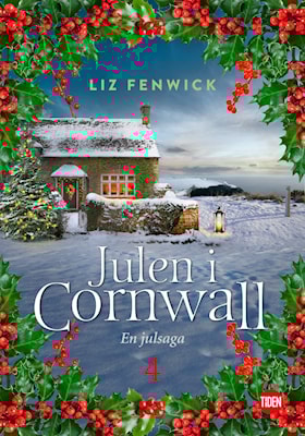 Julen i Cornwall - Del 4