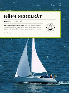 Köpa segelbåt